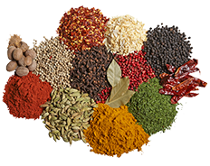 spices